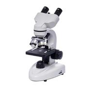 Microscopio, Microscopia, Composito Da Laboratorio Digitale Per Ambito Biologico HD 30000x, Ampio Campo Visivo 10x E 50x, Immagine Ad Alta Risoluzione Per Con Oculare per piante