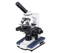 Microscopio, Microscopio biologico, microscopio biologico monoculare X-S-P-200D for applicazioni di istruzione educativa, di laboratorio e microscopio
