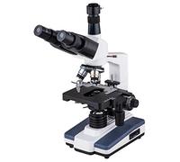 Microscopio Microscopio biologico, X-S-P-200SM, Trinoculare Tecnico di laboratorio professionale, veterinario, medico o microscopio patologo