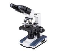 Microscopio Microscopio biologico, XSP-200E Binoculare Microscopio Biologico Studenti Insegnamento Microscopio