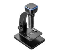 Microscopio, Microscopio Digitale 2000X 5.0M Pixel Schermo A Doppia Lente Che Supporta Il Elettronico For Circuito Di Saldatura