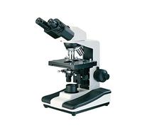Microscopio, Microscopio verticale microscopio biologico trinoculare 1000x for il rilevamento dell'attività dei fanghi di qualità dell'acqua