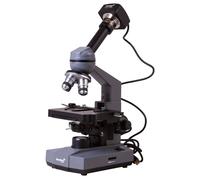 Microscopio monoculare digitale Levenhuk D320L PLUS 3.1M