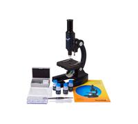 Microscopio monoculare Levenhuk 3S NG