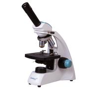 Microscopio monoculare Levenhuk 400M