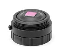 Microscopio Obiettivo con attacco CS da 2,8 mm da 5 MP F1.4 1/2,5 pollici;Lente Cctv for sicurezza CCD giorno/notte C_CTV Telecamera IP AHD Telecamera di videosorveglianza