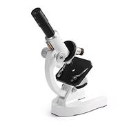 Microscopio ottico 64X-2400X Monoculare Scuola Elementare Bambini Scienza Biologia Sperimentale Insegnamento Microscopio Regali