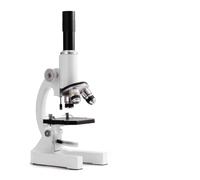 Microscopio Ottico Monoculare 64X-2400X Bambini E Scuole Elementari Scienza Biologia Microscopio Microscopio Monoculare Digitale