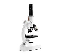 Microscopio ottico monoculare 64X-2400X per scuola elementare Scienze Sperimentali Biologia Insegnamento Microscopio Digitale
