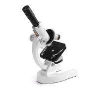 Microscopio Ottico Monoculare 64X-2400XMicroscopio Digitale Sperimentale