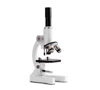 Microscopio Ottico Monoculare Bambini Delle Scuole Elementari Scienza Biologia Sperimentale Insegnamento Facile Da Usare