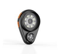 Microscopio palmare digitale 2 pollici Apparecchiatura di analisi minerale dello schermo di alta risoluzione Imaging per la riparazione scientifica della macchina fotografica del microscopio USB