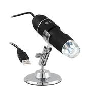 PCE Instruments Microscopio USB Luce riflessa