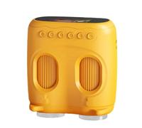 Microscopio per bambini, giocattolo educativo con ingrandimento di 1000x, mini mirino digitale tascabile, strumento di apprendimento delle scienze 'aria, dispositivo di scoperta Stem, portata