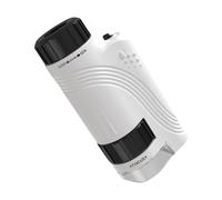 Microscopio per Bambini,Giocattolo Scientifico 60-120X | con Luce LED per Esterni,Per Studenti Ragazzi Ragazze Adolescenti Studio Giardino Cortile Campeggio Attività Scolastiche