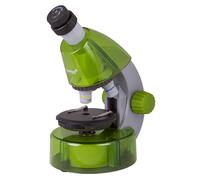 Microscopio per calce Levenhuk LabZZ M101