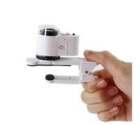 Microscopio per Cellulare con Clip 45x, per La Valutazione Dei Gioielli, con