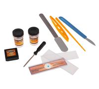 Microscopio per Giovani Esploratori con Accessori