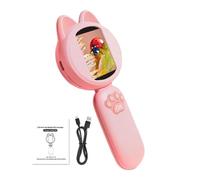Microscopio per - Microscopio digitale per | Microscopio giocattolo ad alta definizione per tutti-piccoli, giocattoli educativi per tutti-piccoli, microscopio compatto per la scuola