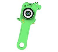 Microscopio Portatile - 500x Microscopio Scienza, Strumento Di Apprendimento Portatile Per | Micrscope Ricaricabile Con Una Funzione Foto E Video Per Esperienze Di Educazione STEM