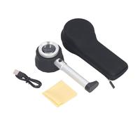 Microscopio portatile con LED Light Scale 45x Elettronica Digital Portable per i dipinti di apprezzamento dei gioielli Lettura