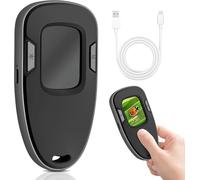 Microscopio portatile digitale Luvan - Lente d’ingrandimento elettronica 50/100/200x, display IPS a colori da 2,0", doppia modalità di illuminazione LED (bianco/UV),sensore da 1MP-Per ingegneri