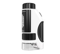 Microscopio Portatile Per Bambini 50X300X Scoperte Scientifiche A Mano