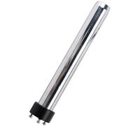 Microscopio regolabile resistente con struttura in ferro a colonna per uso in laboratorio e impostazione educativa con strumento meno installazione facile installazione microscopio colonna ferro