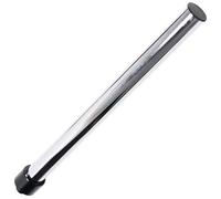 Microscopio regolabile resistente con struttura in ferro a colonna per uso in laboratorio e impostazione educativa con strumento meno installazione facile installazione microscopio colonna ferro