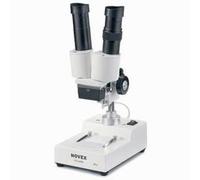 Microscopio Stereoscopico AP 20X-30X con luce