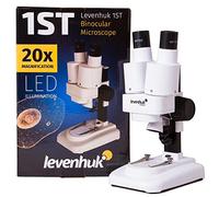 Microscopio Levenhuk 1ST