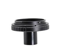 Microscopio T2 23,2 mm T-Ring Adapter Set Accessori for telescopi astronomici M42*0,75 for fotocamere T-ring Ricambi per telescopi astronomici