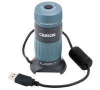 Microscopio tascabile Carson zPix 300 86-457x
