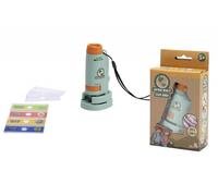 Microscopio tascabile con luce 60-180x