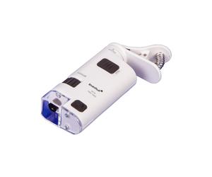 Microscopio tascabile Levenhuk Zeno Cash ZC16