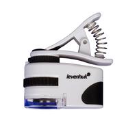 Microscopio tascabile Levenhuk Zeno Cash ZC7