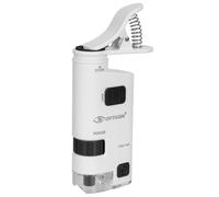 Microscopio tascabile Opticon Pocket Eye 100-150x