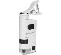 Microscopio tascabile Opticon Pocket Eye 80-120X