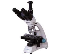 Microscopio trinoculare Levenhuk 500T
