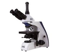 Microscopio trinoculare Levenhuk MED 30T