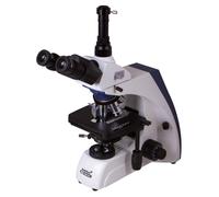 Microscopio trinoculare Levenhuk MED 35T
