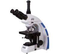 Microscopio trinoculare Levenhuk MED 40T