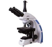 Microscopio trinoculare Levenhuk MED 45T