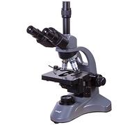 Microscopio trinoculare Levenhuk 740T