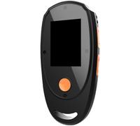 Microscopio USB portatile con display da 2 pollici 500 volte zoom 8 luce regolabile per la ricerca scientifica uso educativo microscopio digitale PC per PC