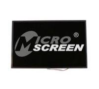MicroScreen LTN141AT02-001 - Schermo per laptop, colore: Nero
