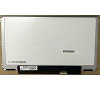 CoreParts MSC125H30-020G ricambio per laptop Display (12,5 LCD HD Glossy - 1366x768 - LED Screen, 30pins Bottom Right Connector NEW