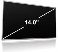 MicroScreen MSC140D30-042M Display ricambio per notebook