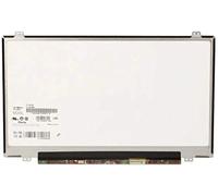 CoreParts Display ricambio MSC140H40-036M 14,0 LCD HD opaco 1366x768 LED 40 pin basso a destra