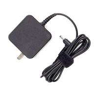 LENOVO - Lenovo 5a10k78751 Adattatore E Invertitore Interno 65 W Nero (ac Adapter 20v 65w Includes Power Cable)